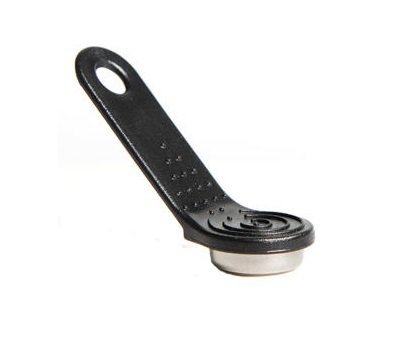 Все IronLogic RW1990 (черный) ключ электронный Touch Memory видеонаблюдения в магазине Vidos Group