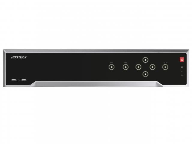HikVision DS-8664NI-I8 IP-видеорегистратор