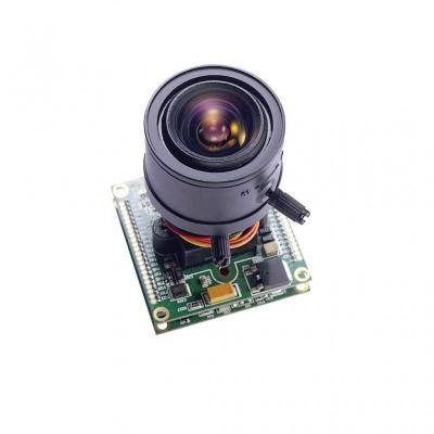 Microdigital MDC-AH2290WDN телекамера AHD модульная