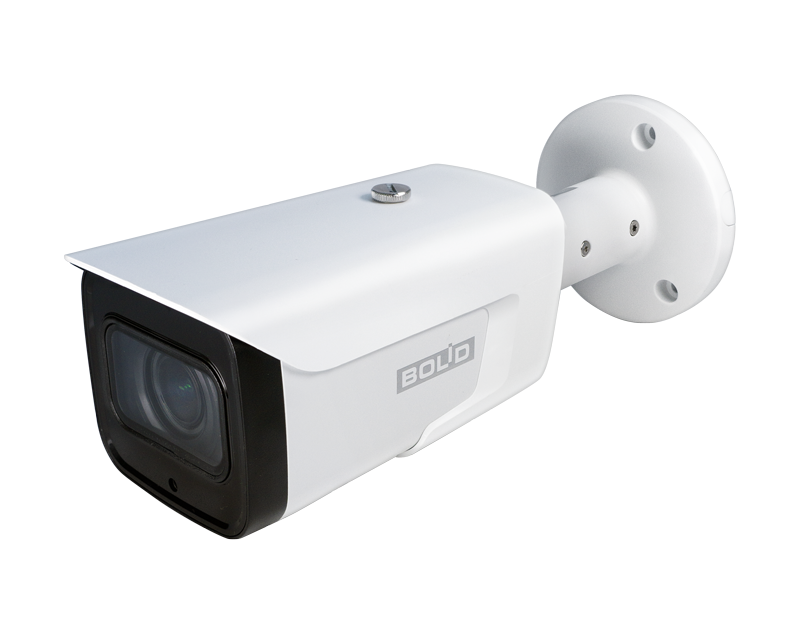 Все BOLID VCG-120-01 цилиндрическая аналоговая видеокамера видеонаблюдения в магазине Vidos Group