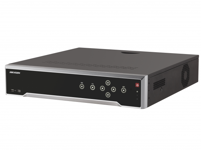 HikVision DS-7732NI-K4/16P 32-канальный сетевой видеорегистратор