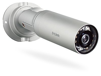 D-Link DCS-7010L видеокамера ip