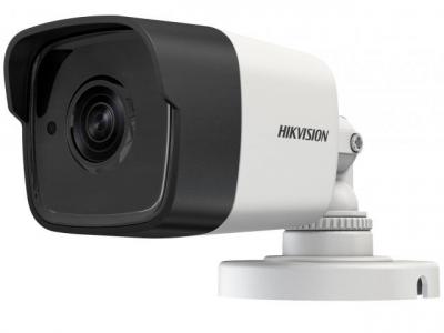 HikVision DS-2CE16D7T-IT (3,6mm) уличная 2-мегапиксельная камера в компактном корпусе стандарта 