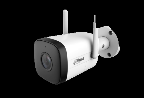 Все Dahua DH-IPC-HFW1430DTP-STW-0360B IPC разрешение 4Мп видеонаблюдения в магазине Vidos Group