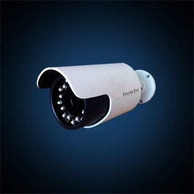 Falcon Eye FE-IPC-WF130VP IP-видеокамера уличная