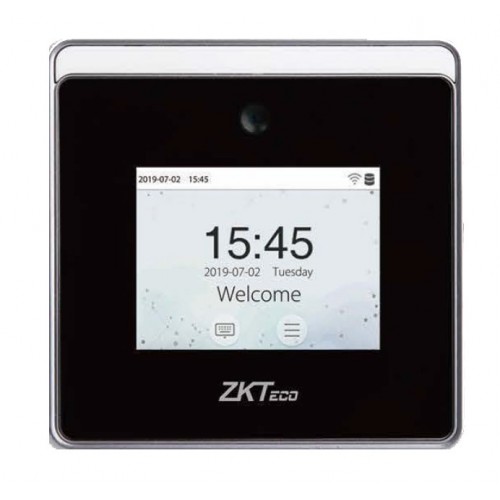 Все ZKTeco терминал учета рабочего времени horus tl1 видеонаблюдения в магазине Vidos Group