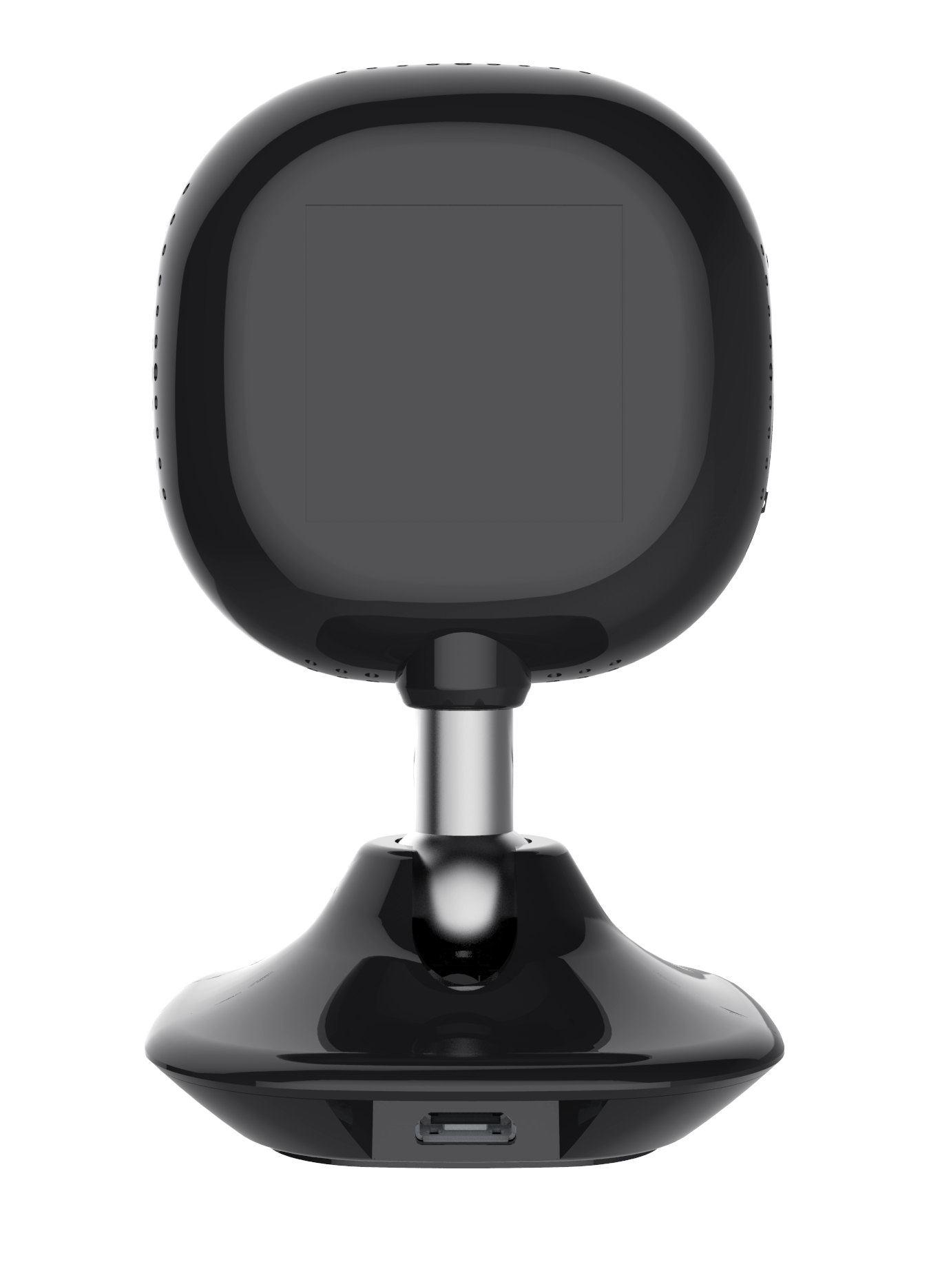 Все Ezviz Mini Plus (CS-CV200-A1-52WFR) черная IP-камера видеонаблюдения в магазине Vidos Group