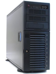 Все Bolid Сервер СКД512 исп.2 Компьютеры с установленным программным обеспечением видеонаблюдения в магазине Vidos Group