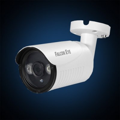 Falcon Eye FE-IB4.0AHD/30M Уличная AHD видеокамера