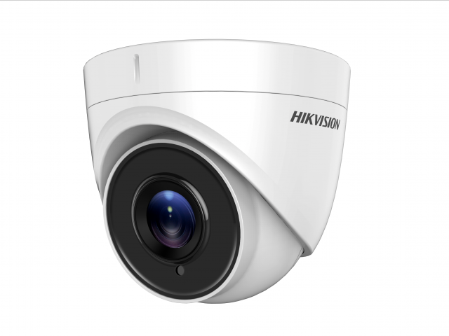 Все Hikvision DS-2CE78U8T-IT3 (2.8mm) 8Мп уличная HD-TVI камера видеонаблюдения в магазине Vidos Group