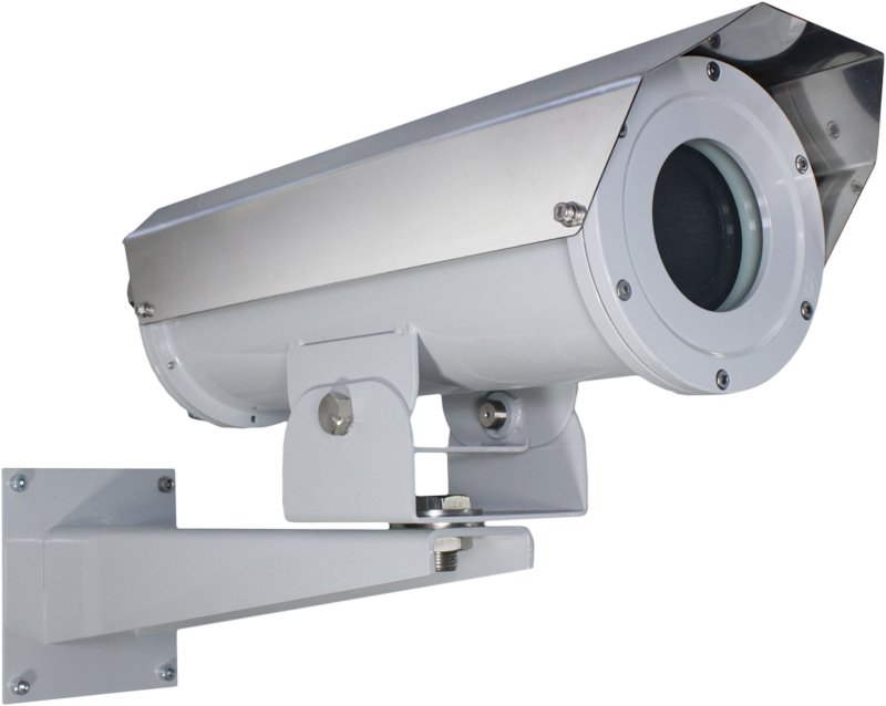 Все BOLID VCI-140-01.TK-Ex-4M1 Исп. 3 видеокамера сетевая взрывозащищенная видеонаблюдения в магазине Vidos Group