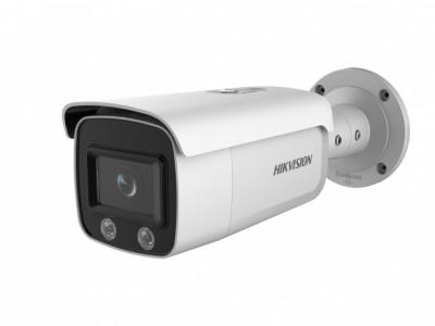 Hikvision DS-2CD2T47G1-L(6mm) видеокамера IP