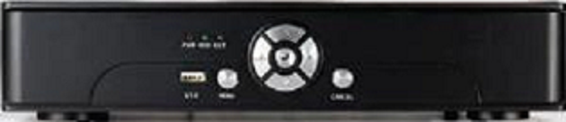 Microdigital MDR-H4140 видеорегистратор HD-SDI