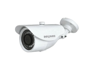 Все Beward M-920Q3 камера 960H видеонаблюдения в магазине Vidos Group