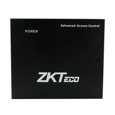 ZKTeco InBio160 POE Bundle металлический корпус для контроллеров inbio160 poe bundle