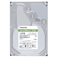 Все Toshiba HDWT31AUZSVA жесткий диск 10Tb для систем видеонаблюдения видеонаблюдения в магазине Vidos Group