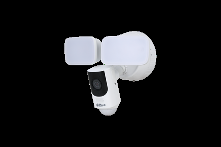 Все Dahua DH-IPC-WL46AP-0280B IPC разрешение 4Мп видеонаблюдения в магазине Vidos Group