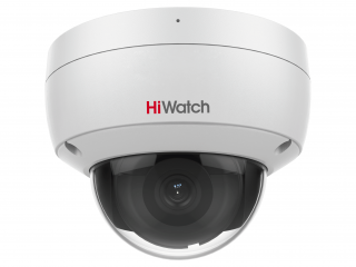 HiWatch Pro IPC-D042-G2/U(2.8mm) Видеокамера 