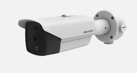 Все Hikvision DS-2TD2117-3/PA тепловизор видеонаблюдения в магазине Vidos Group
