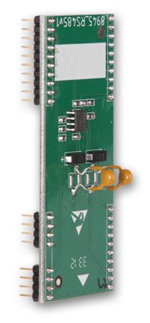 Все Модуль Астра-RS-485 Модуль интерфейса видеонаблюдения в магазине Vidos Group