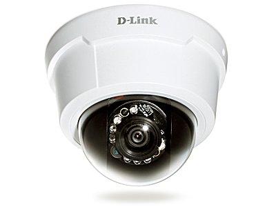D-Link DCS-6113 видеокамера ip
