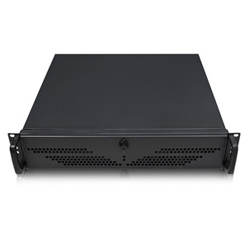 Все RusGuard SRV-Professional - Rack готовые серверы видеонаблюдения в магазине Vidos Group