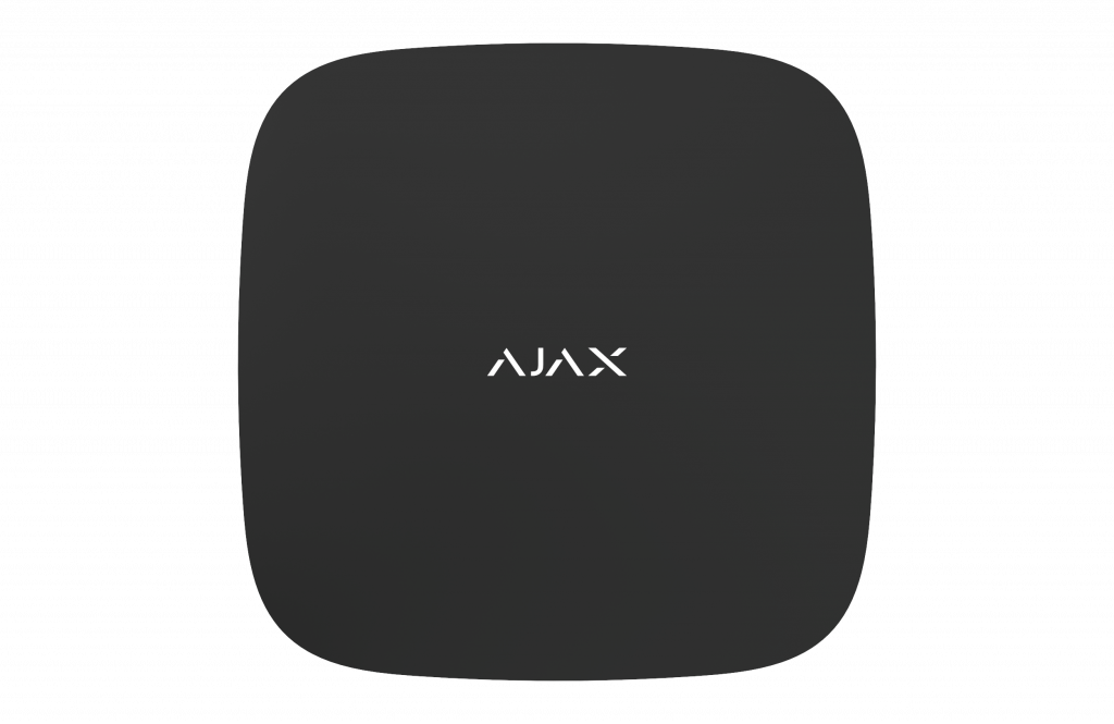 Все Ajax Hub 2 (B) Интеллектуальный центр системы безопасности видеонаблюдения в магазине Vidos Group