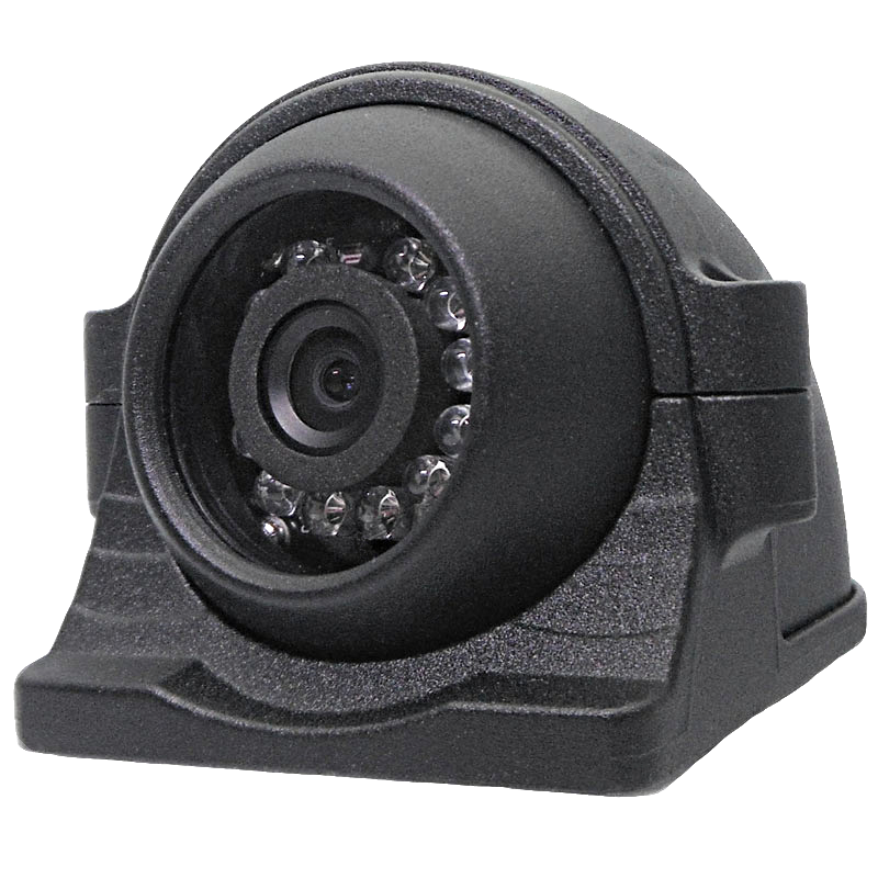 Все VIGUARD CAM 1080 TYPE 4 купольная автомобильная камера бокового обзора 2,8 мм ИК без микрофона видеонаблюдения в магазине Vidos Group