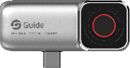 Все Тепловизор для смартфона Guide MobIR 2S видеонаблюдения в магазине Vidos Group