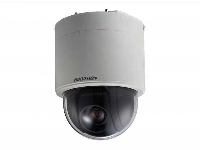 Все Hikvision DS-2DF5232X-AE3 2Мп скоростная поворотная IP-камера видеонаблюдения в магазине Vidos Group