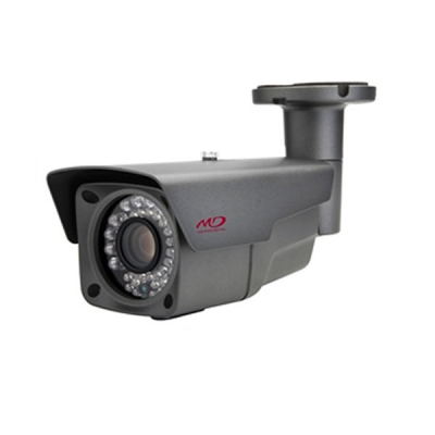 Microdigital MDC-AH6290TDN-40H телекамера AHD цилиндрическая
