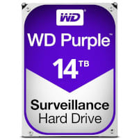 Western Digital WD140PURZ жесткий диск 14Tb