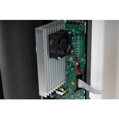 Все Бастион Teplodom i-TRM SILVER StS-12 электрокотел видеонаблюдения в магазине Vidos Group