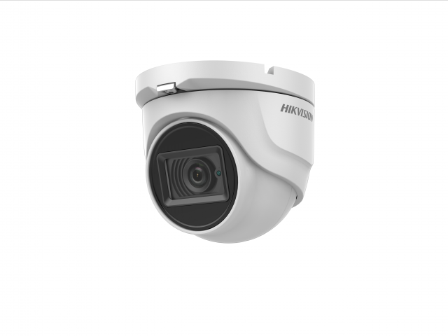 Все Hikvision DS-2CE76H8T-ITMF (2.8mm) мультиформатные телекамеры видеонаблюдения в магазине Vidos Group