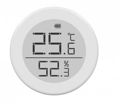 VIGUARD CLIMAT F датчик температуры и влажности беспроводной