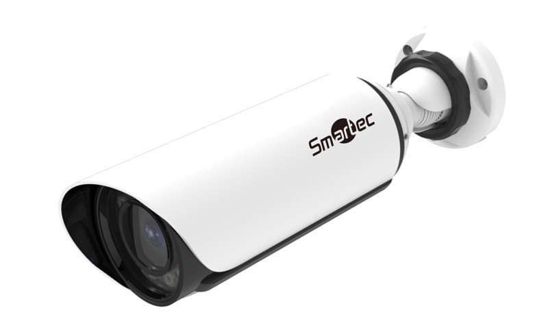Все Smartec STC-IPM3610/1 Estima IP-телекамера 2 Мп видеонаблюдения в магазине Vidos Group