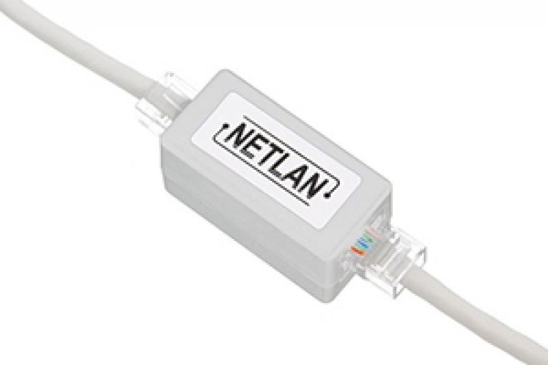 Все NETLAN EC-UCB-55-UD2-WT-10 кабель видеонаблюдения в магазине Vidos Group