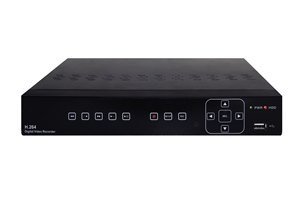 Все Microdigital MDR-AH4590 Видеорегистратор AHD 4-канальный видеонаблюдения в магазине Vidos Group