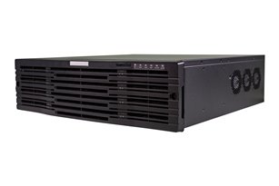 Microdigital MDR-M128-16 видеорегистратор NVR (для IP)