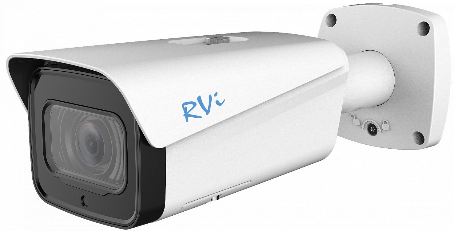 RVi-1NCT4065 (2.7-12) white закажи в VidosGroup.ru
