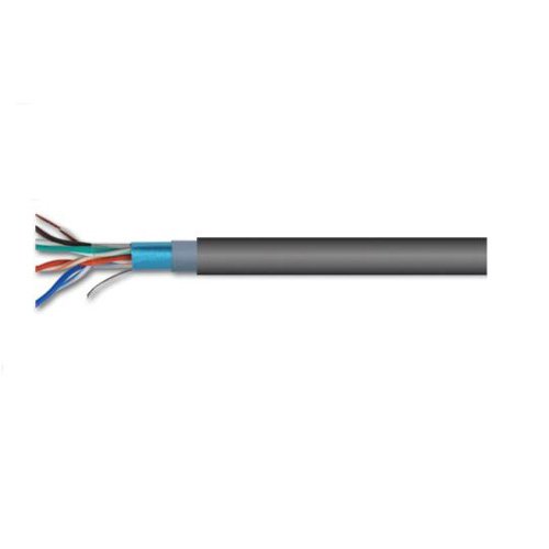 Паритет ParLan F/UTP Cat5e 2х2х0,52 PVC/PE кабель витая пара (LAN)