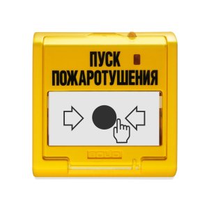Болид УДП 513-3М Устройство дистанционного управления электроконтактное