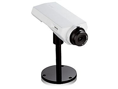 D-Link DCS-3010 видеокамера ip