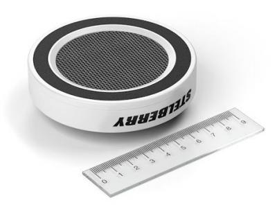Stelberry M-200HD высокочувствительный HD микрофон с АРУ