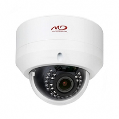 Microdigital MDC-H8290VSL-30 телекамера HD-SDI