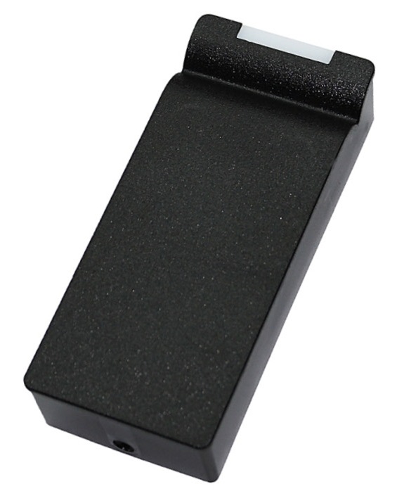 Все IronLogic Matrix-VI (мод. NFC K Net) темный сетевой контроллер СКУД со встроенным считывателем Mifare видеонаблюдения в магазине Vidos Group