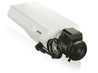 D-Link DCS-3511 видеокамера ip