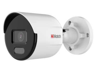 HiWatch DS-I450L(C)(4mm) IP-камера 