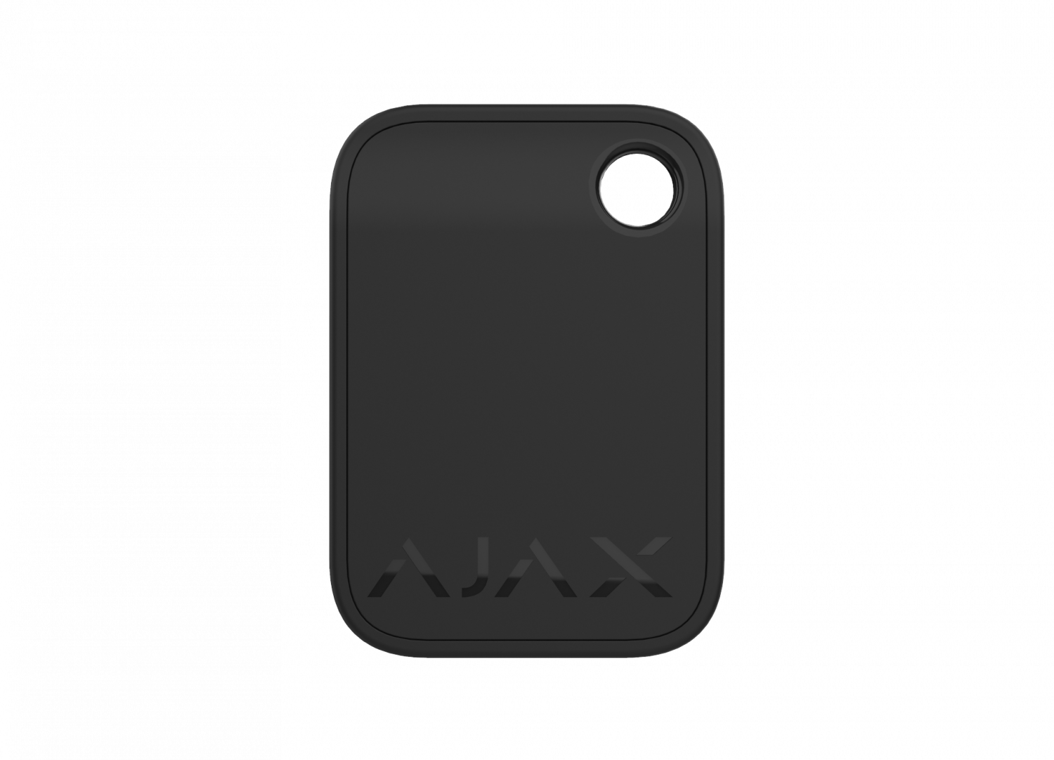 Все Ajax Tag (B) RFID брелок видеонаблюдения в магазине Vidos Group