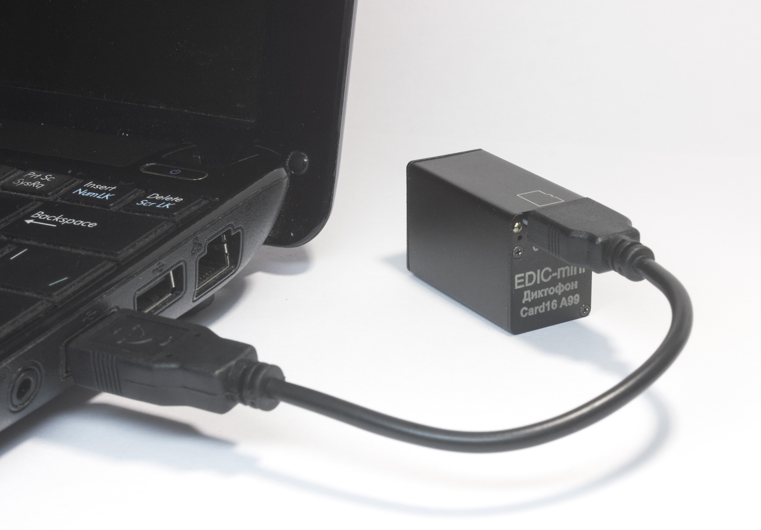 Все Телесистемы ЕМ Card16 А99 (металл, размер 18*23*37мм, вес 26г, автономность до 200ч, аккумулятор) видеонаблюдения в магазине Vidos Group